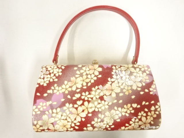JAPANESE KIMONO / BAG